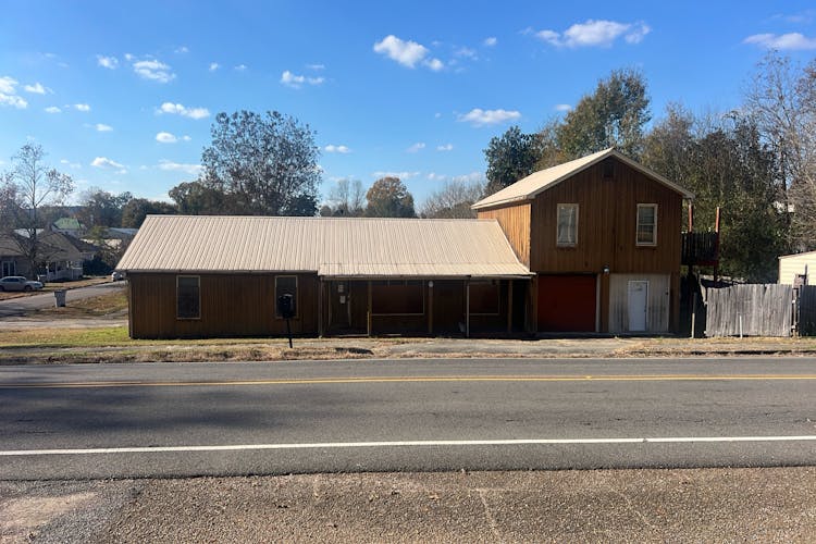 315 1st St N Carbon Hill, AL 35549, Walker County
