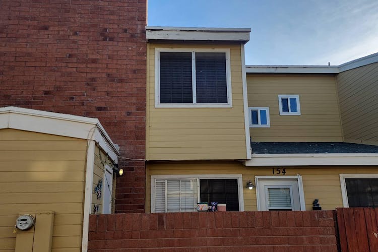 510 N Alma School Rd Unit 154 Mesa, AZ 85201, Maricopa County