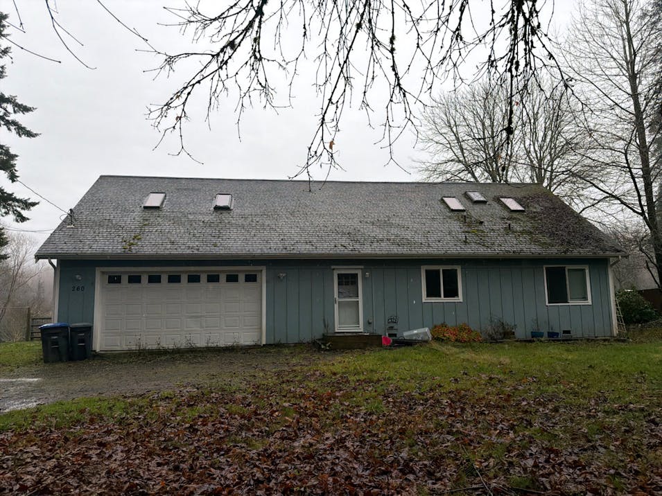 260 NE Old Belfair Hwy Belfair, WA 98528, Mason County