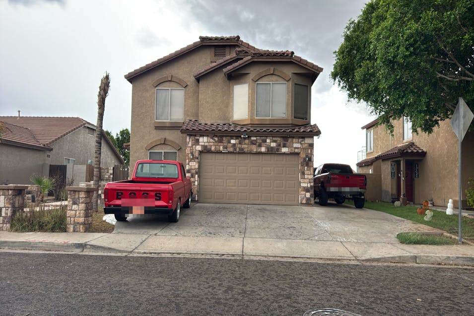 7575 W Krall St Glendale, AZ 85303, Maricopa County