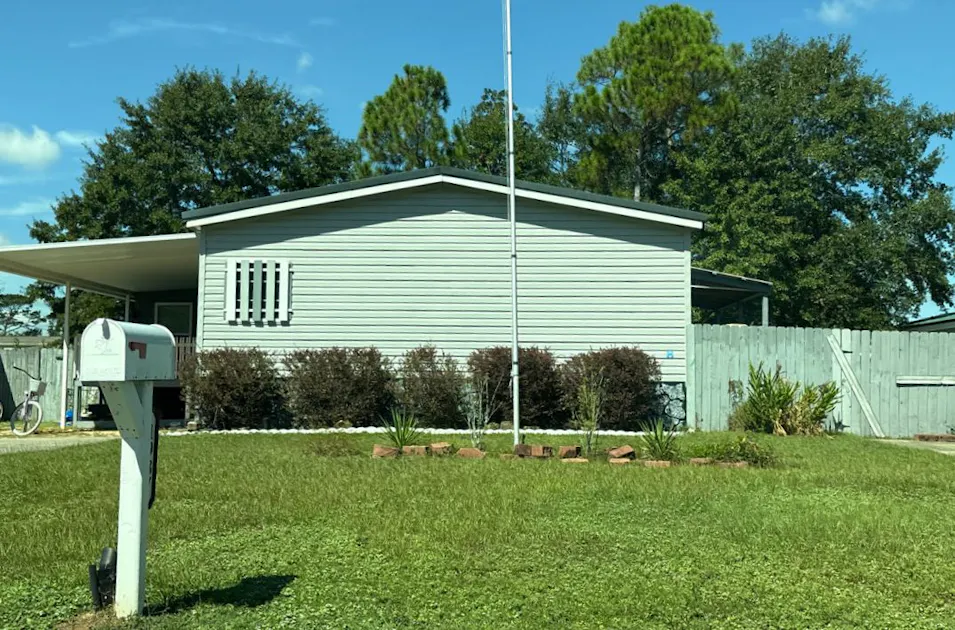 1987 Ridgewood Dr Lillian, AL 36549, Baldwin County
