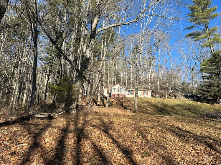 805 Rhea Rd Mountain City, TN 37683, Johnson County