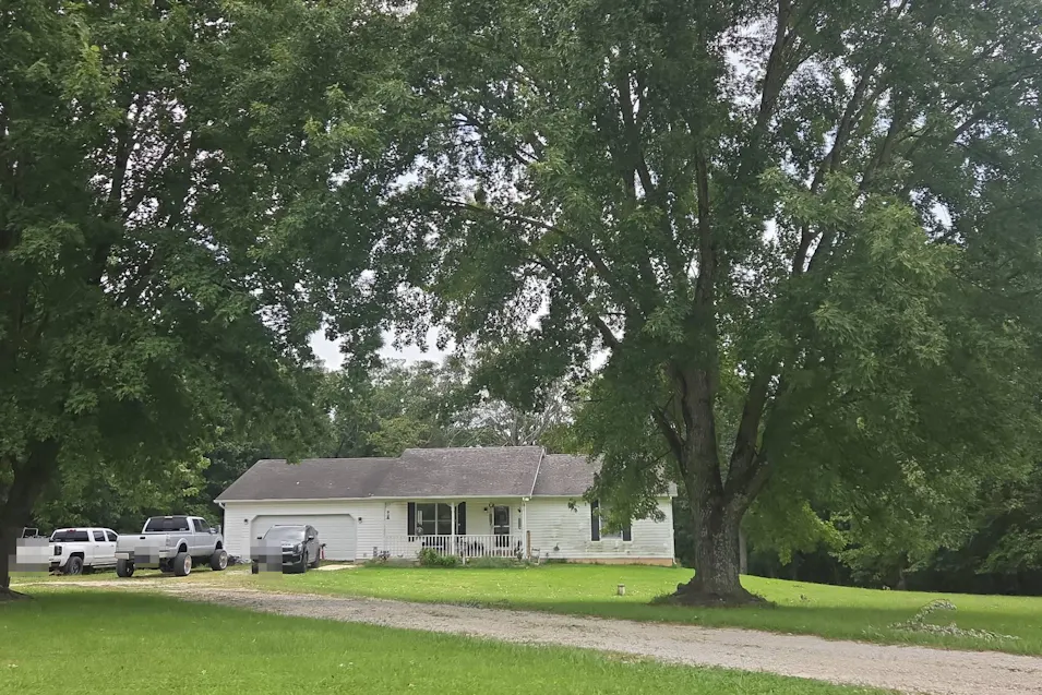 1908 High Hill Dr Union, MO 63084, Franklin County