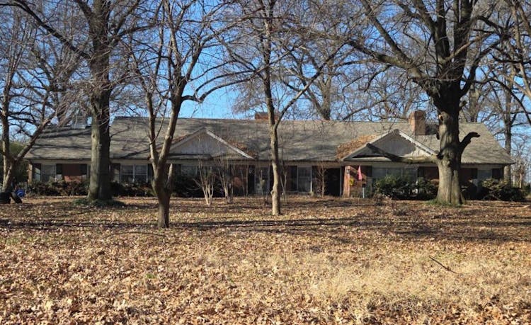 635 North 11th Street Blytheville, AR 72315, Mississippi (Blytheville-Chickasawba) County