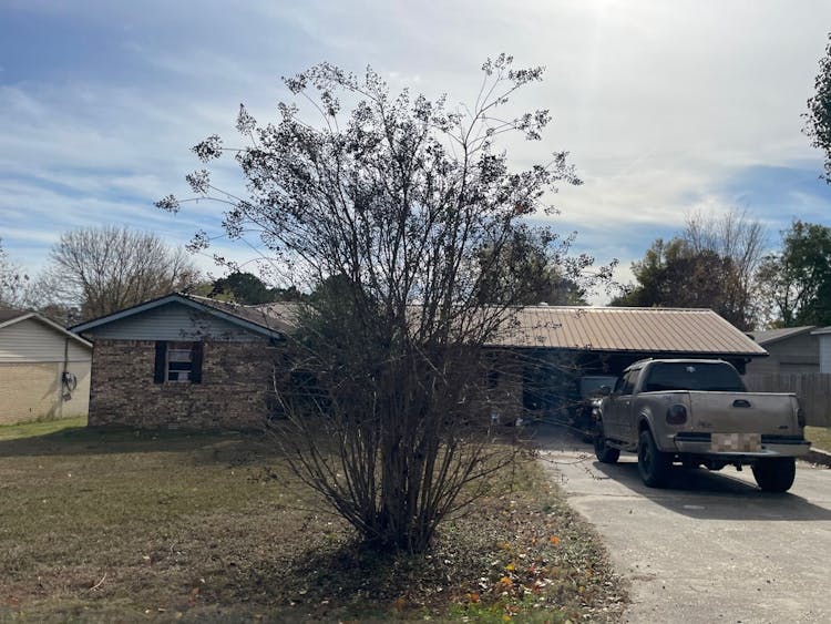 5706 Twin Pine Drive Paragould, AR 72450, Greene County