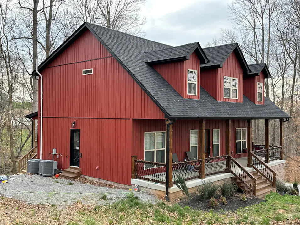 2724 Highway 12 N Chapmansboro, TN 37035, Cheatham County