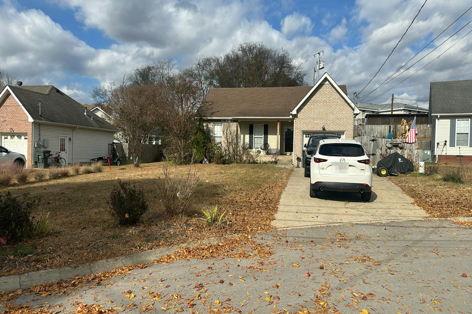 Avery Green Ct, Old Hickory, TN 37138