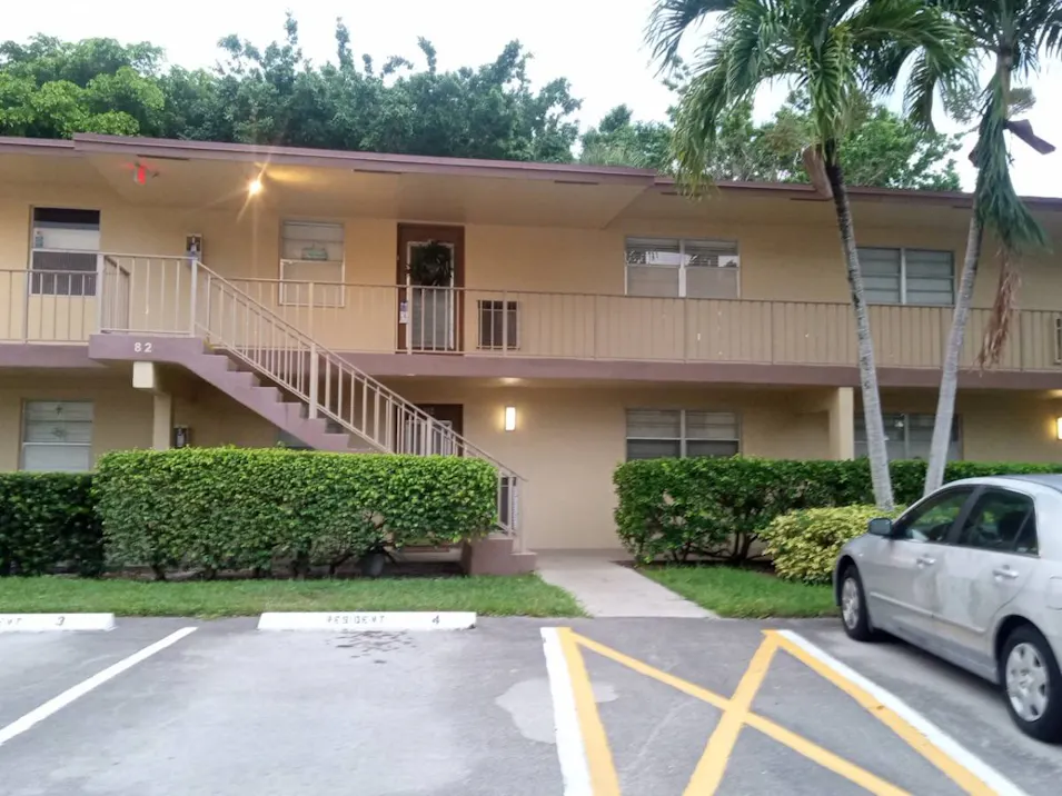 7640 NW 1st St 102 Margate, FL 33063, Broward County