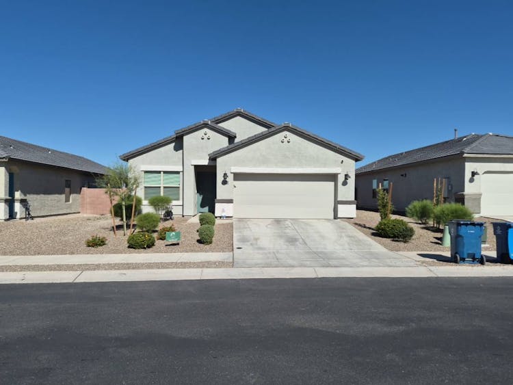 12143 E Rose Frances Dr Vail, AZ 85641, Pima County