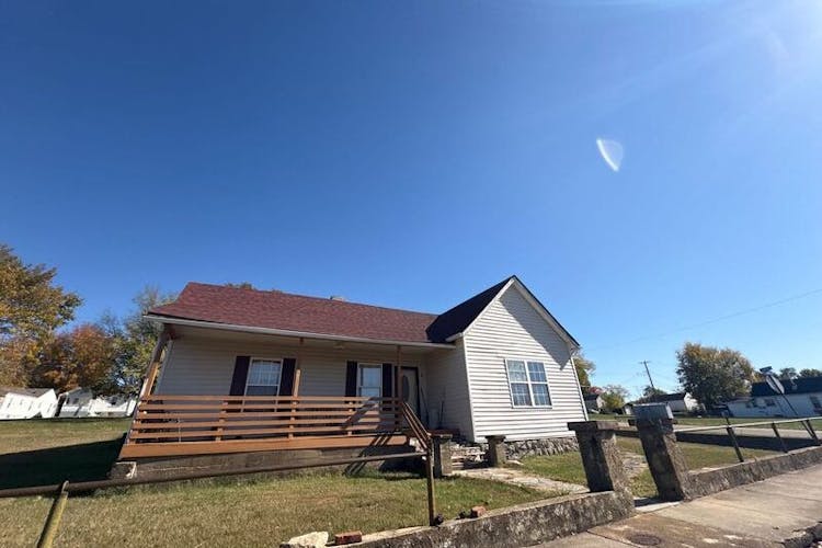 306 S Lincoln St Desloge, MO 63601, St. Francois County