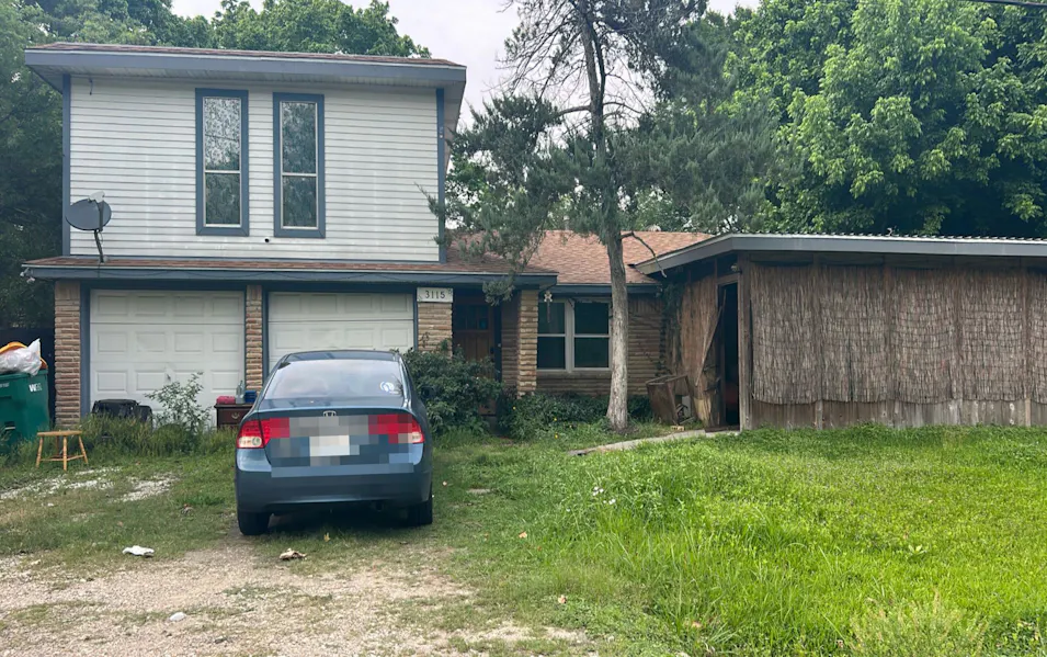 3115 Michael St Bacliff, TX 77518, Galveston County