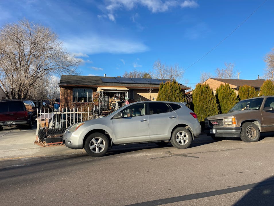 7851 Yates Street Westminster, CO 80030, Adams County