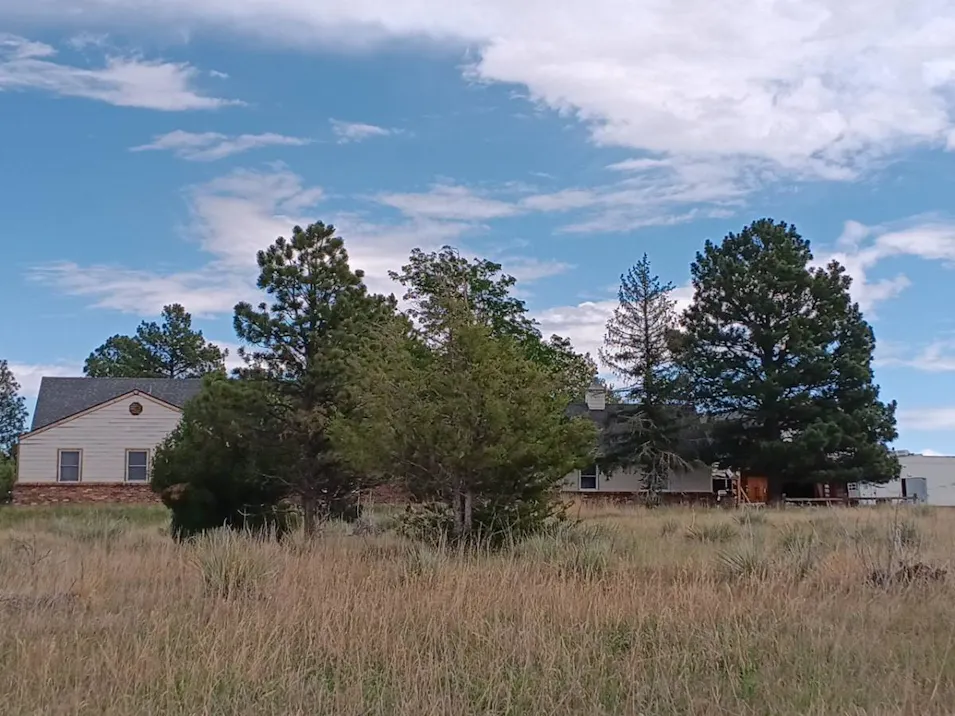 8066 N Silo Rd Parker, CO 80138, Douglas County