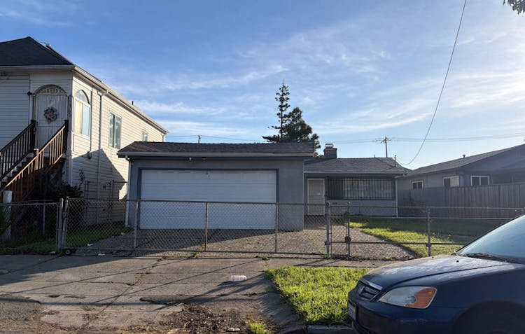 132 S 3rd St Richmond, CA 94804, Contra Costa County