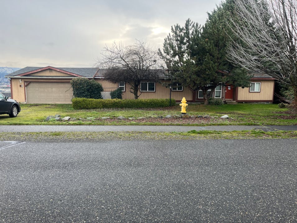 574 Sunridge Ave Dallesport, WA 98617, Klickitat County