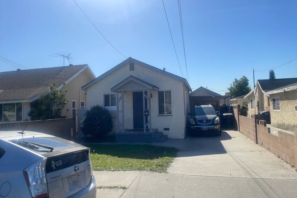 9336 Ramona St Bellflower, CA 90706-6438, Los Angeles County