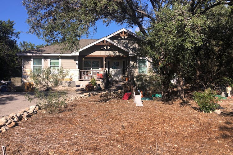 1878 Winding Creek Trl Spring Branch, TX 78070, Comal County