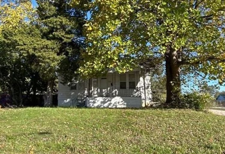 1600 Purdue Ave Saint Louis, MO 63133, St. Louis County