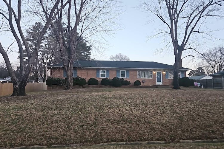 7276 Alpen Ln Mechanicsville, VA 23111, Hanover County