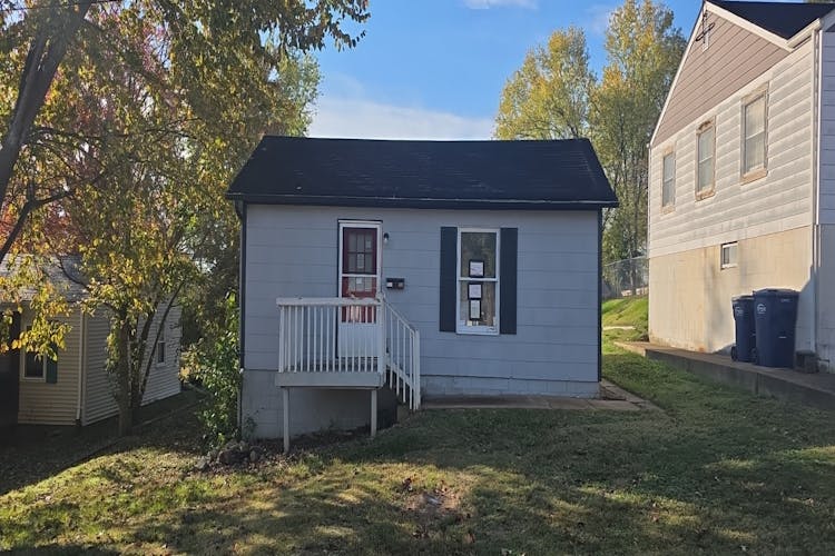 112 East Franklin Pacific, MO 63069, Franklin County