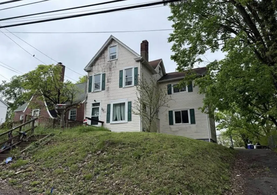 6121 Verona Rd Verona, PA 15147, Allegheny County