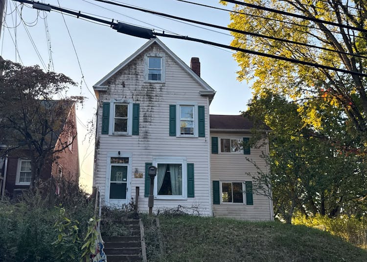 6121 Verona Road Verona, PA 15147, Allegheny County