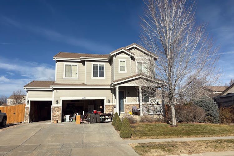 4435 Horseshoe Pl Brighton, CO 80601, Adams County