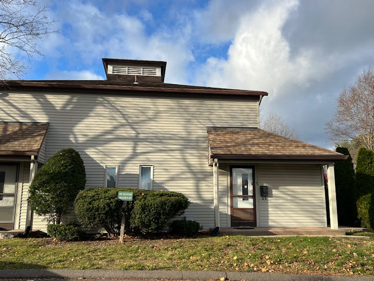 165 South St Unit 46 Vernon, CT 06066, Tolland County