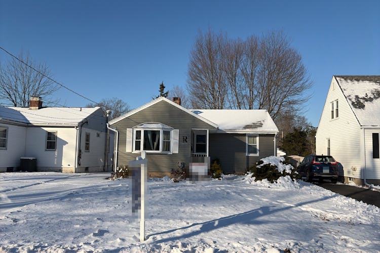 148 Central Ave West Haven, CT 06516, New Haven County