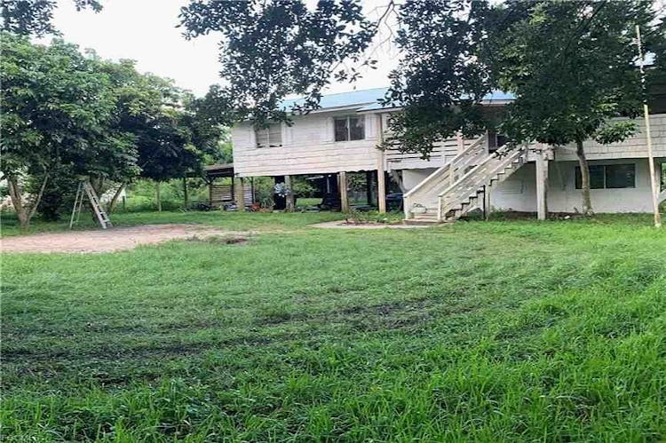 3809 4th St SW Lehigh Acres, FL 33976, Lee County