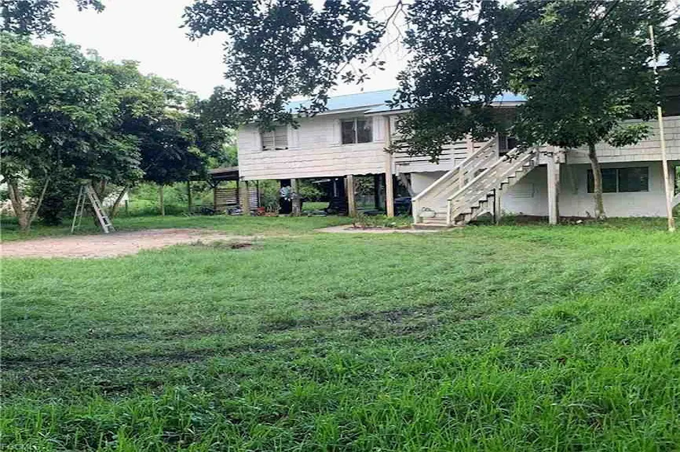 3809 4th St SW Lehigh Acres, FL 33976, Lee County