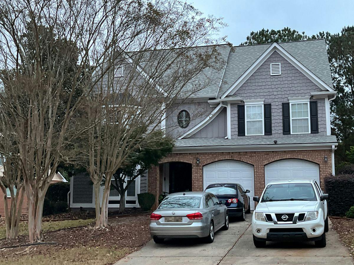 Golden Meadow Dr, Mcdonough, GA 30252
