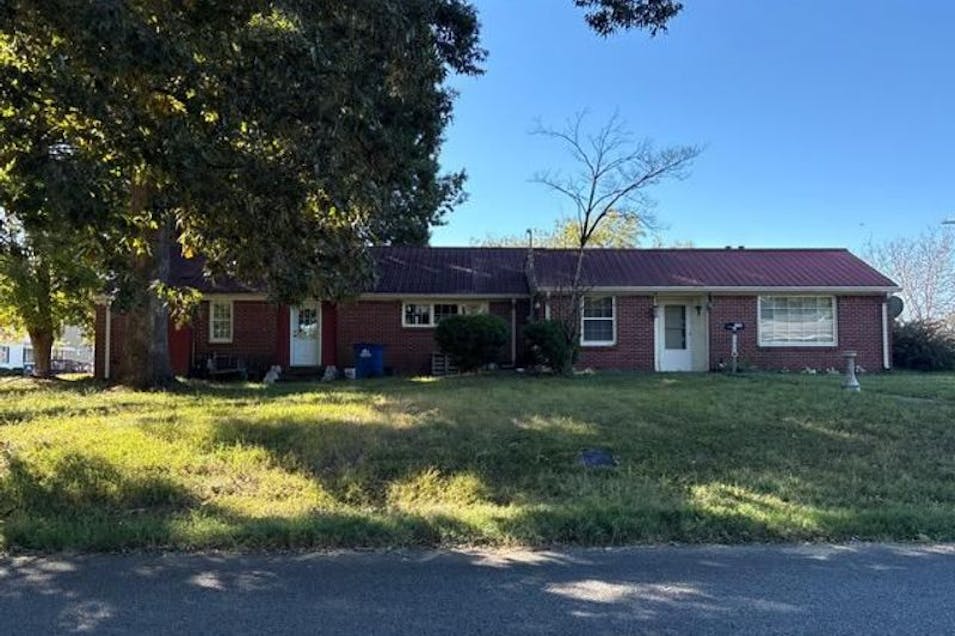 135 Christine Street Martin, TN 38237, Weakley County