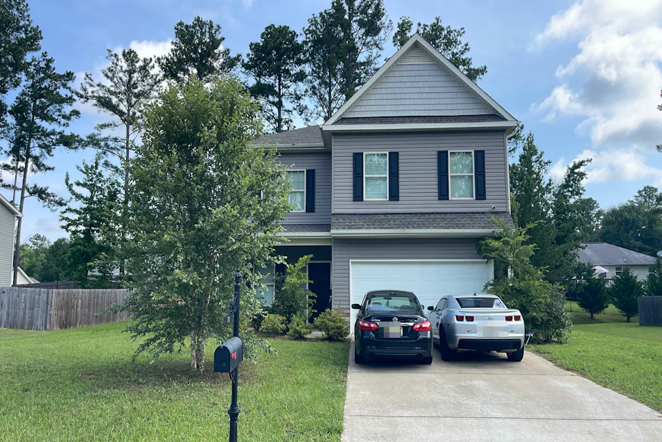 70 Wilson Way Lincoln, AL 35096, Talladega County
