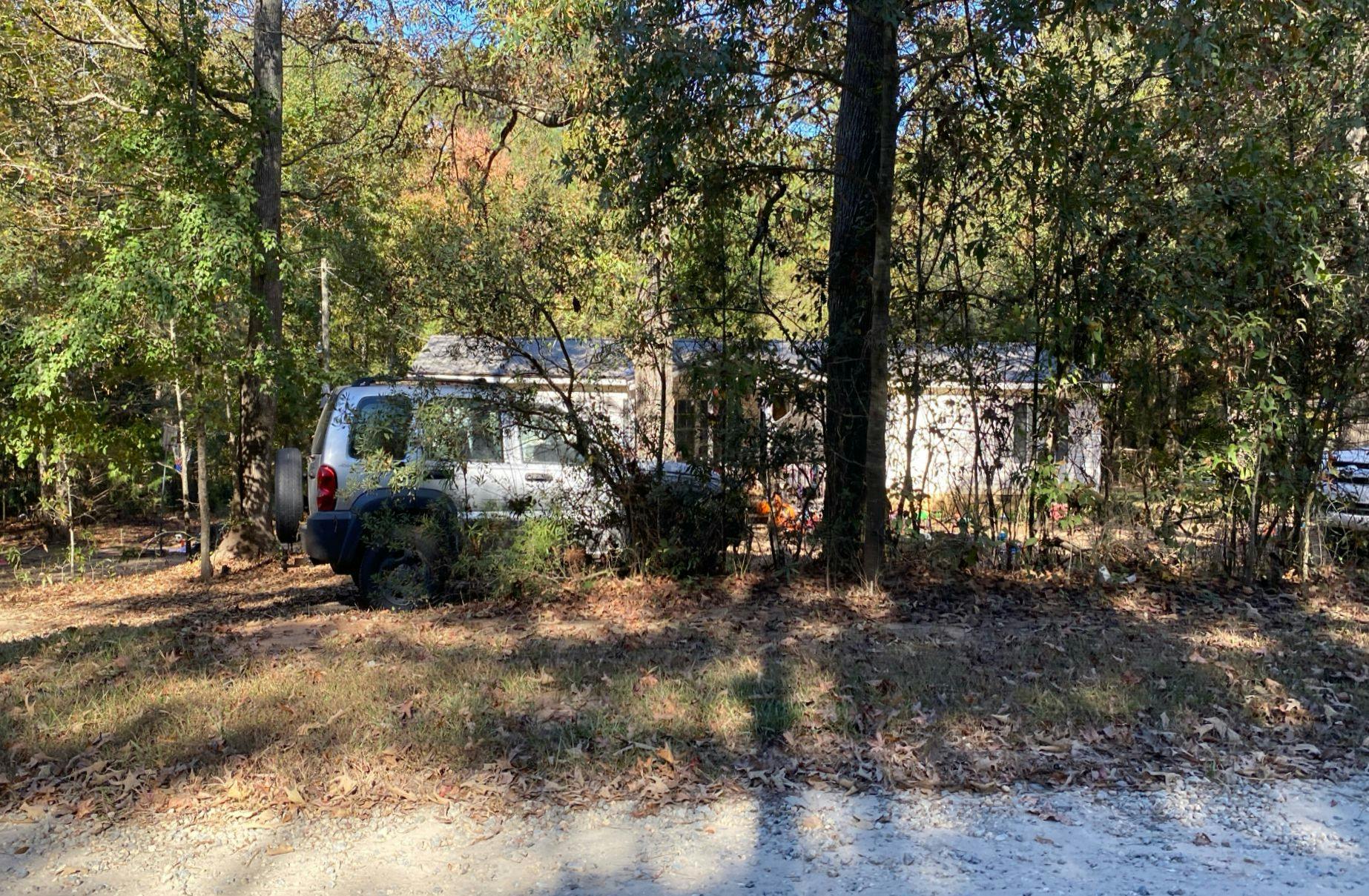 Stag Run Dr, Mansfield, GA 30055