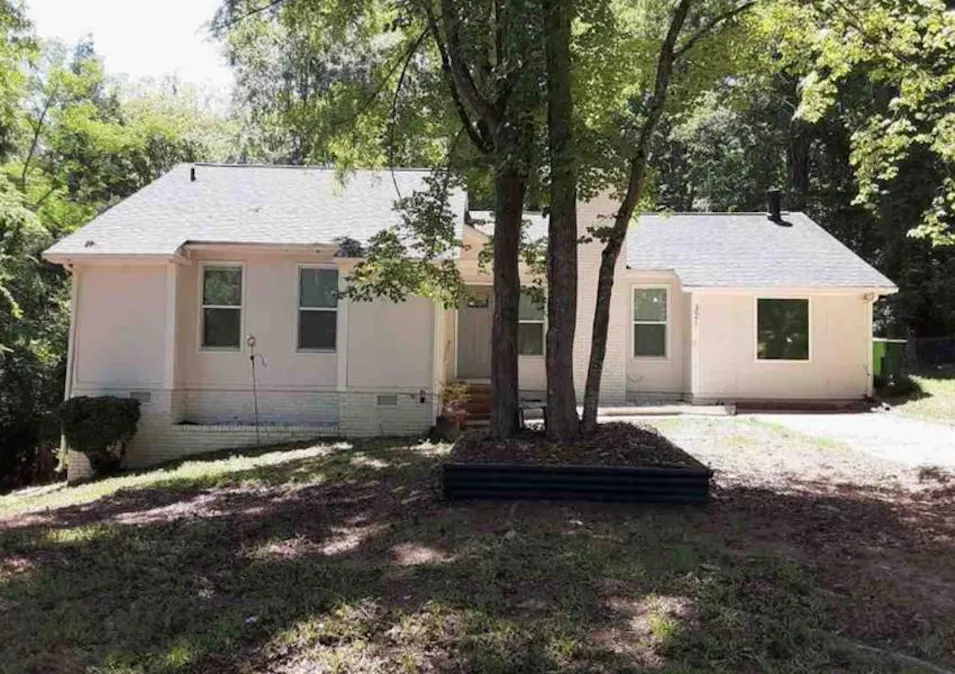 321 Southampton Dr Irmo, SC 29063, Richland County