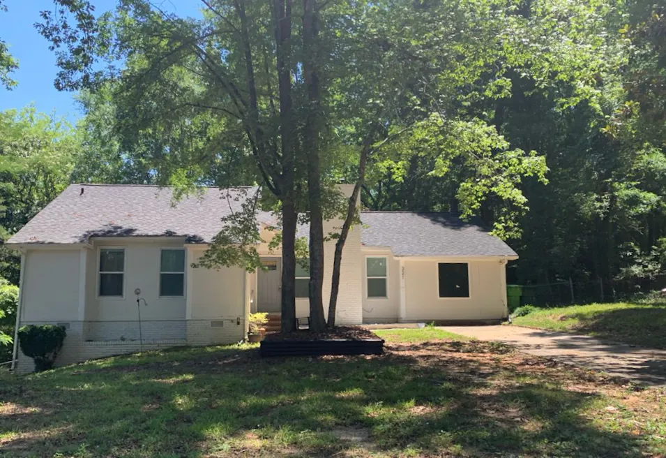 321 Southampton Dr Irmo, SC 29063, Richland County