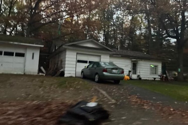 214 Walnut Dr Prudenville, MI 48651, Roscommon County