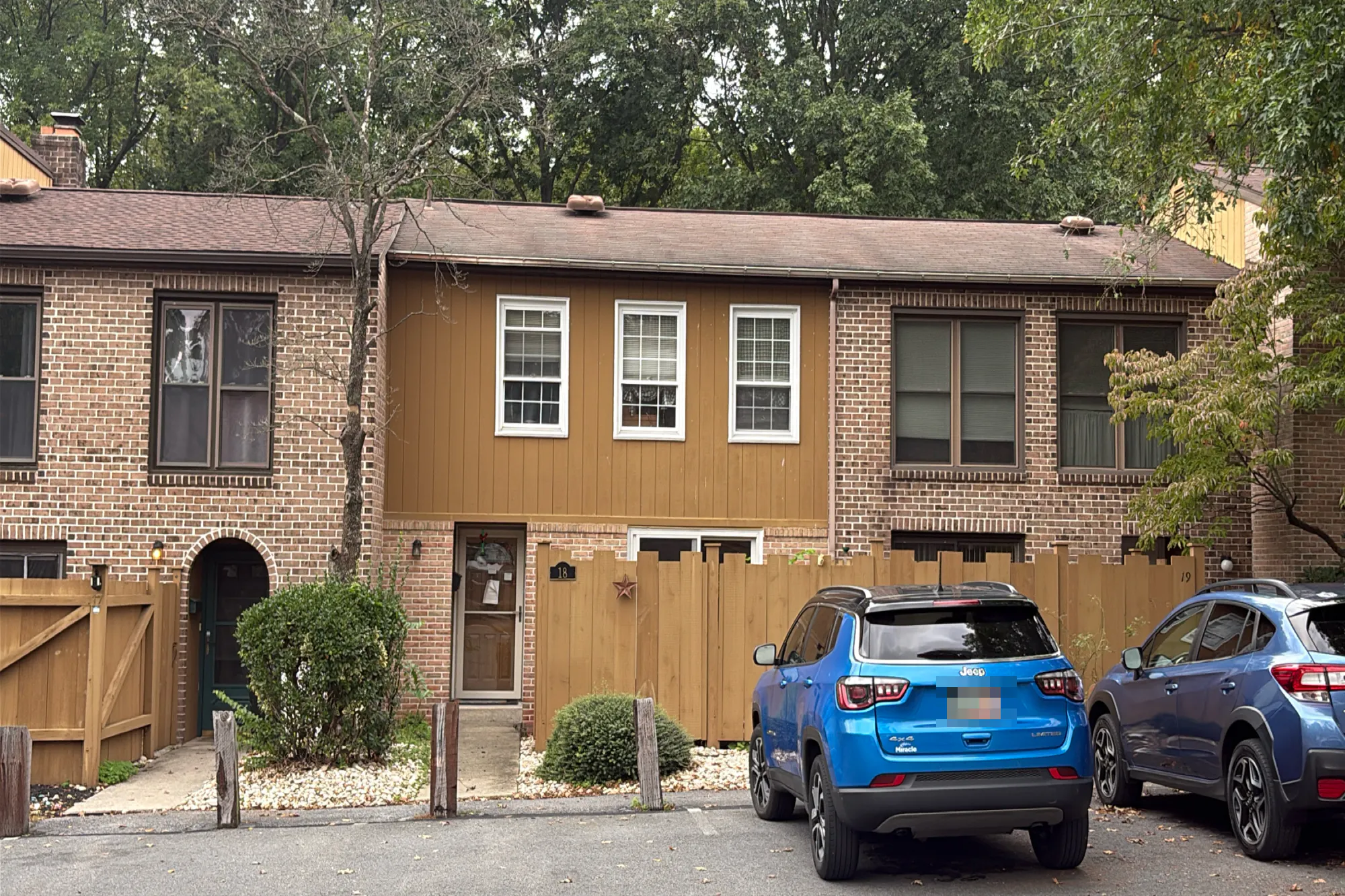 Pinehurst Ct, Reading, PA 19607