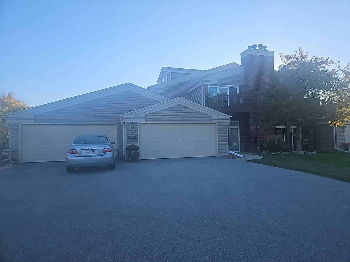 Wedgefield Dr, Indianapolis, IN 46217