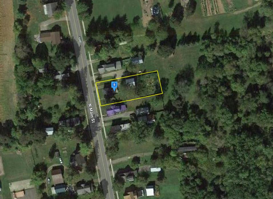 Main St, Earlville, NY 13332