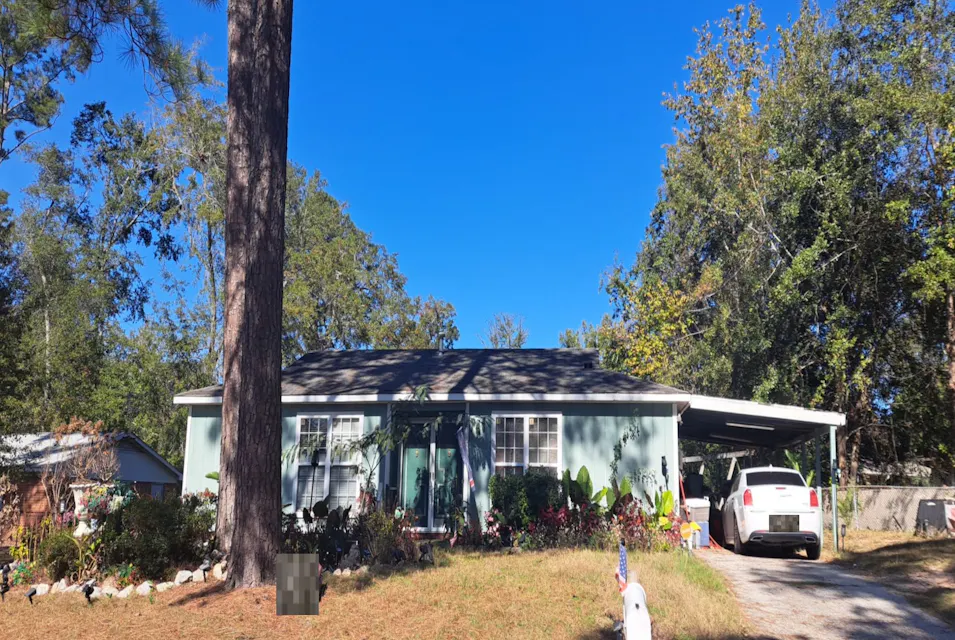 3603 Albemarle Ct Augusta, GA 30906, Richmond County