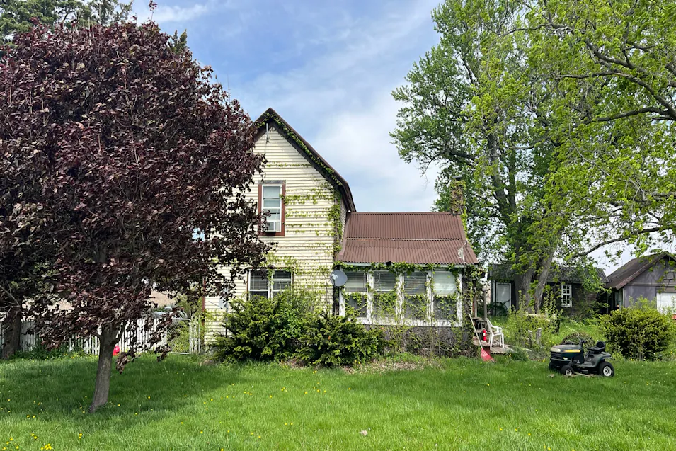 27855 2030 North Avenue Malden, IL 61337, Il Bureau County
