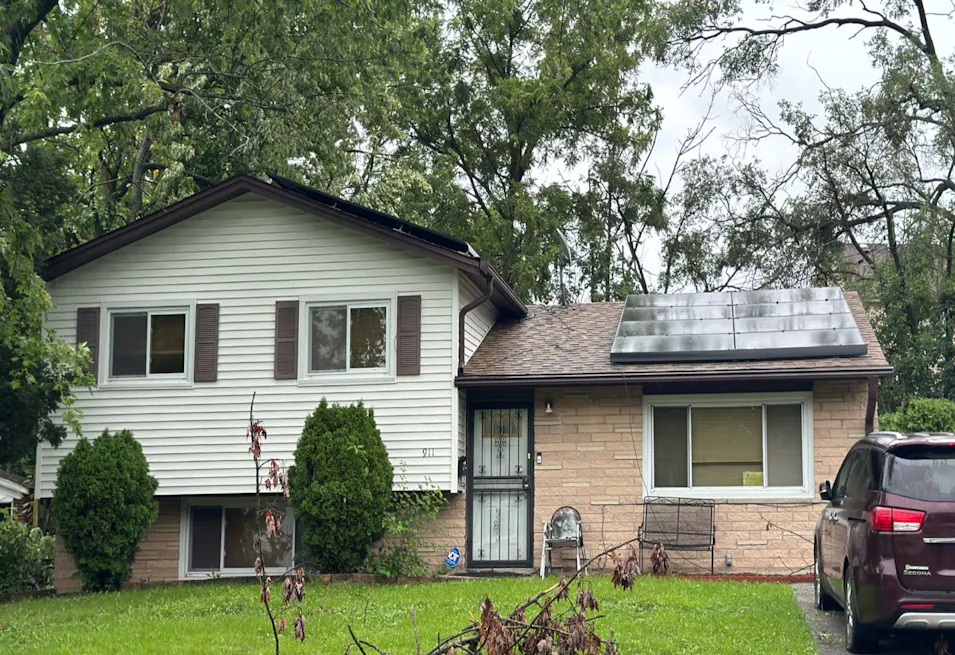 911 Union Dr University Park, IL 60484, Will County