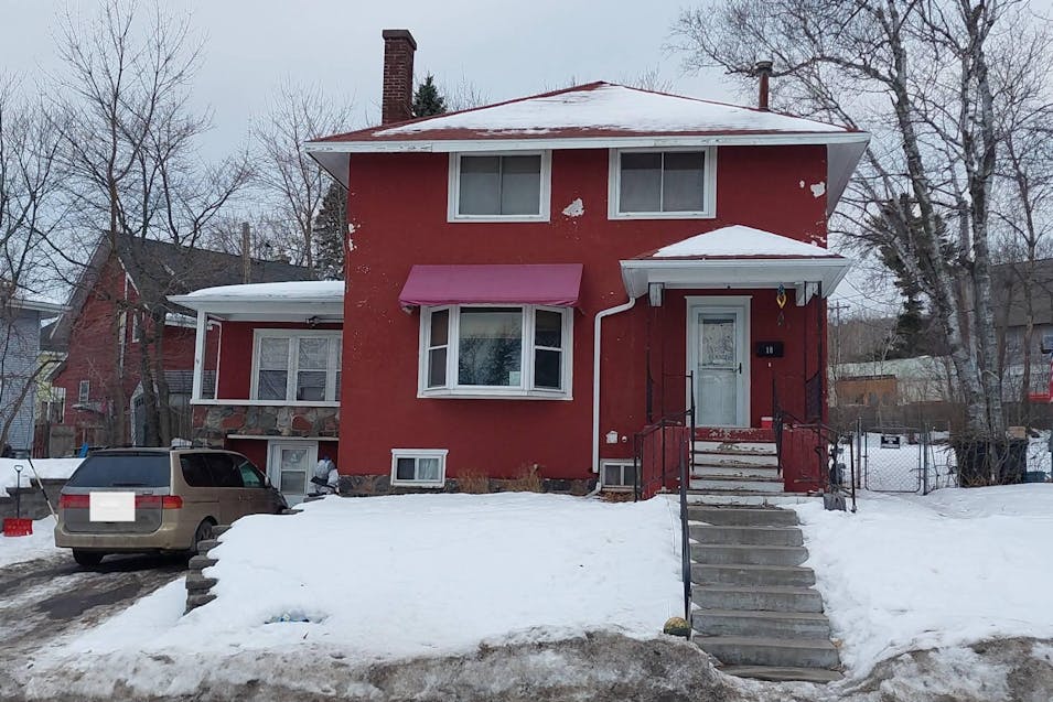 10 Riverside Dr Duluth, MN 55808, St. Louis County