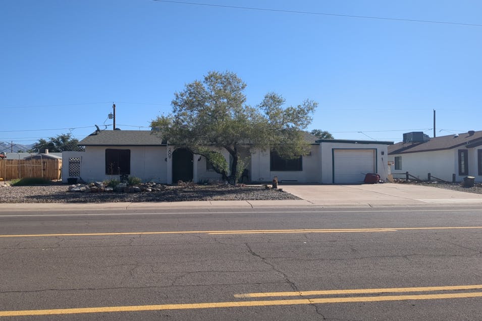 2009 S San Marcos Dr Apache Junction, AZ 85120, Pinal County