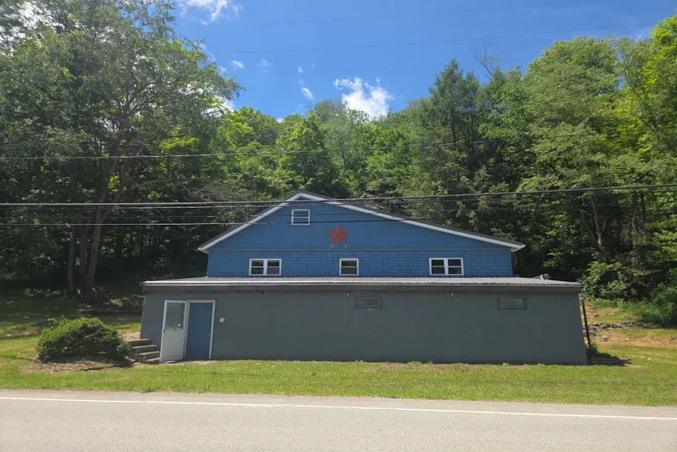4169 Somerset Pike Johnstown, PA 15905, Somerset County
