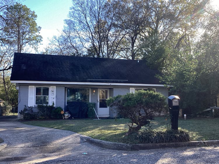 2304 E 3rd St Montgomery, AL 36106, Montgomery County