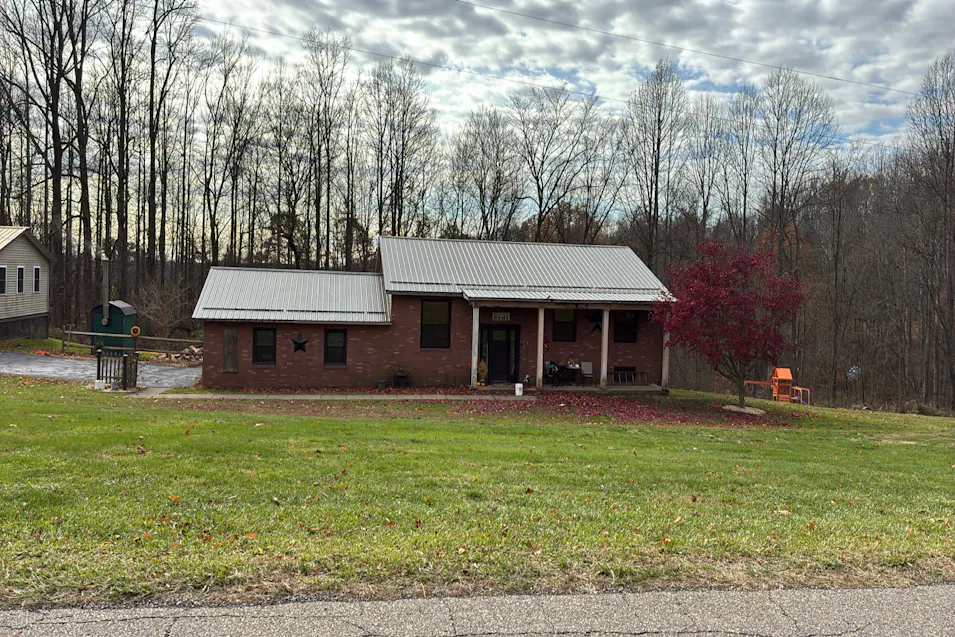 8474 Township Road 263 Bergholz, OH 43908, Jefferson County