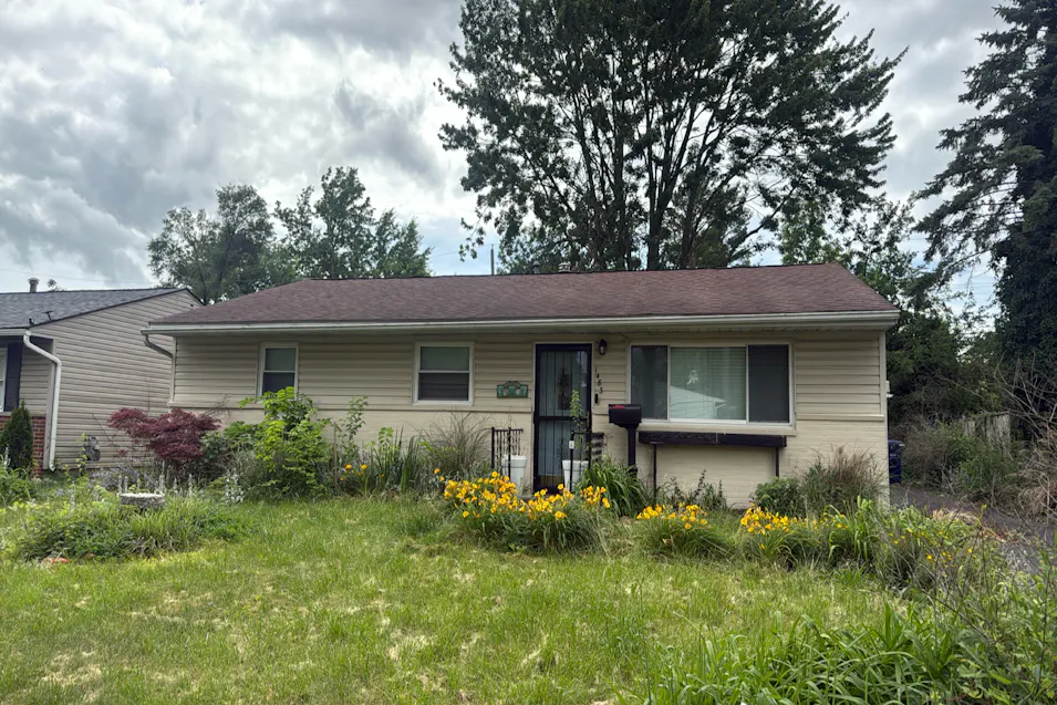1483 Burlington Ave Columbus, OH 43227, Franklin County